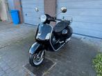 Vespa GTS 125, Motoren, Scooter, Particulier, 125 cc, 11 kW of minder