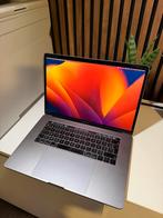Macbook pro 15 inch 2018, Enlèvement, Comme neuf, 15 pouces, MacBook