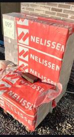 Brique de parement Nelissen excédentaire
+-3/4 palette, Enlèvement