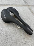 Selle Italia Flite Boost TI 316 Superflow 145, Fietsen en Brommers, Ophalen of Verzenden, Zo goed als nieuw, Zadel