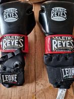 Bokshandschoenen, Sports & Fitness, Sports de combat & Self-défense, Enlèvement ou Envoi
