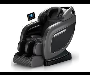 Luxe Massagestoel !!nieuw!! beschikbaar voor biedingen