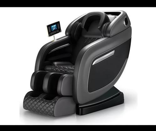 Luxe Massagestoel !!nieuw!!, Sport en Fitness, Massageproducten, Nieuw, Massagestoel of Kussen, Ophalen of Verzenden