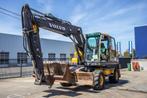 Volvo EW140C, Articles professionnels, Articles professionnels Autre