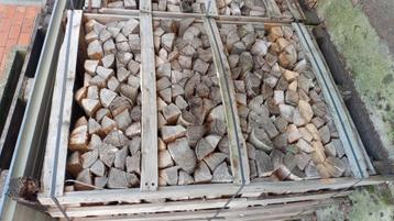 Brandhout  beschikbaar voor biedingen