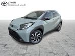 Toyota Aygo X 1.0 MT Pulse, Handgeschakeld, 5 deurs, 998 cc, Stadsauto
