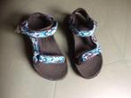 Teva sandalen - maat 30, Kinderen en Baby's, Kinderkleding | Schoenen en Sokken, Gebruikt, Jongen of Meisje, Schoenen, Teva