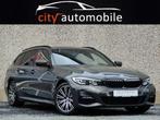BMW 3 Serie 318 318iA PACK M CARPLAY GPS CUIR/ALCANTARA, Auto's, BMW, 1998 cc, Gebruikt, 4 cilinders, Alcantara