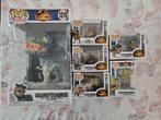 Verschillende Jurassic Park Funko Pops te koop., Comme neuf, Enlèvement ou Envoi