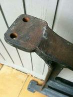 IKEA CLASSIC Kon Tiki vintage loungestoel, Huis en Inrichting, Fauteuils, Ophalen, Stof