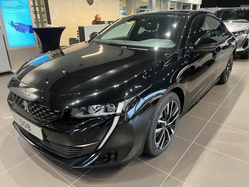 Peugeot 508 III GT, Auto's, Peugeot, Bedrijf, Climate control, Cruise Control, Dodehoekdetectie, Elektrische koffer, Elektrische stoelverstelling