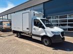 Mercedes-Benz Sprinter 315 CDI/ Kuhlkoffer/ TK V300 MAX/ LBW, Achterwielaandrijving, Gebruikt, Euro 6, 4 cilinders