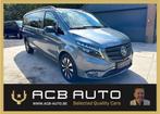 Mercedes Vito 119 CDI / Lichte vracht 5 zitplaatsen L3, Auto's, Mercedes-Benz, Automaat, 4 cilinders, Leder, Bedrijf