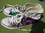 Converse All Star-Collector USA in tafelzeil, maat 41,5, Ophalen of Verzenden, Nieuw