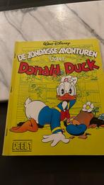 Donald Duck de Zondagse avonturen, Livres, Humour, Comme neuf, Cartoons ou Dessins humoristiques, Enlèvement ou Envoi