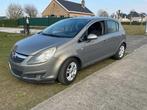2010 - Opel Corsa - Personenauto, Auto's, Opel, Euro 5, Gebruikt, Bedrijf, Handgeschakeld