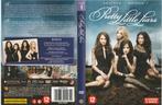 Pritty Little Liars - Seizoen 1 t.e.m. 7, Cd's en Dvd's, Dvd's | Drama, Ophalen of Verzenden, Zo goed als nieuw, Vanaf 12 jaar