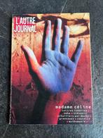 L'autre journal 1993 n3, Collections, Revues, Journaux & Coupures, Enlèvement ou Envoi
