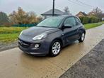 Opel Adam 1.2i 69cv  Écran, Airco, Cruise, Auto's, Opel, ADAM, 4 cilinders, Bedrijf, Handgeschakeld