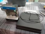 Playstation 4 +controller, Games en Spelcomputers, Spelcomputers | Sony PlayStation 4, Ophalen, Zo goed als nieuw