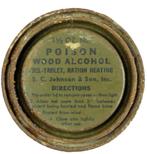 WW2 US army ration heater, Verzamelen, Verzenden, Landmacht, Overige typen