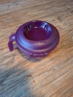 Cuiseur à riz Tupperware 550 ml, Maison & Meubles, Cuisine| Tupperware, Enlèvement ou Envoi, Violet