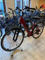 Coppi e.bike Nieuw!, Fietsen en Brommers, Elektrische fietsen, Minder dan 47 cm, Ophalen, Nieuw, Overige merken