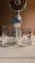 The Yamazaki whisky glazen, Verzamelen, Ophalen of Verzenden, Nieuw