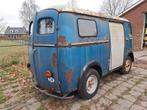 Peugeot d3,zeldzame bus,slechte staat,koopje!, Auto's, Particulier, Peugeot, Te koop, Benzine