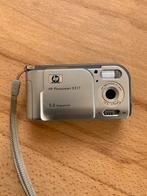 Digitale camera, 5 Megapixel, HP, Ophalen of Verzenden, Compact