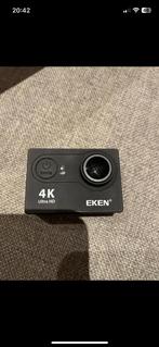 Eken action cam, Audio, Tv en Foto, Ophalen, Zo goed als nieuw