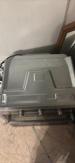Inbouw hete lucht oven, Elektronische apparatuur, Gebruikt, Oven, Hete lucht, Inbouw