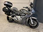 Suzuki GSF 1250 S Bandit GT (bj 2008), Bedrijf, Meer dan 35 kW, Toermotor, 1250 cc