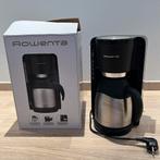 Rowenta koffie machine, Elektronische apparatuur, Ophalen of Verzenden, Zo goed als nieuw