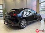 Mazda 3 skydrive, Auto's, 90 kW, 1998 cc, 122 pk, Zwart