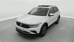 Volkswagen Tiguan 2.0 TDI SCR Life DSG (bj 2022, automaat), Auto's, Volkswagen, Automaat, Stof, Gebruikt, 4 cilinders