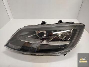 Seat Alhambra II 7N5 Lamp links normaal beschikbaar voor biedingen