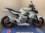 Suzuki SFV 650 Gladius bj. 2009 ref. LS 2649, Motoren, Naked bike, 650 cc, Bedrijf, 2 cilinders