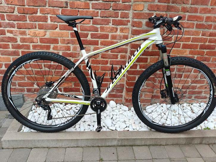 Mountainbike Specialized, Fietsen en Brommers, Fietsen | Mountainbikes en ATB, Ophalen
