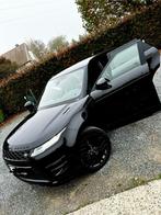 Range Rover Evoque R-Dynamic, Autos, Land Rover, Cuir, Euro 6, Noir, 5 portes