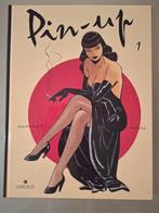 Pin -Up - T1 EO - Berthet, Boeken, Ophalen of Verzenden, Zo goed als nieuw