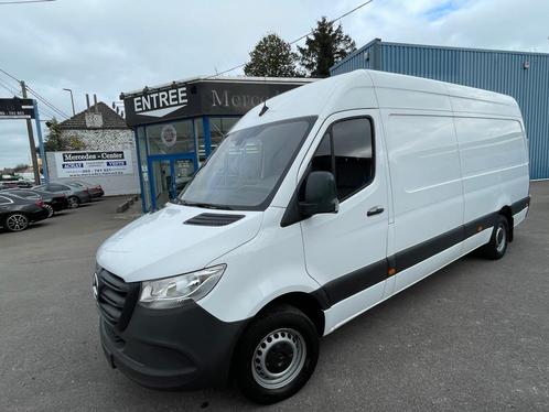 2 Mercedes-Benz Sprinter 314 CDI*L3H2 * MAXI * 23.884€ NETTO, Auto's, Mercedes-Benz, Bedrijf, Te koop, Sprinter Combi, ABS, Achteruitrijcamera