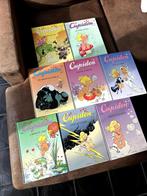 cupidon malik cauvin, Boeken, Malik & Cauvin, Ophalen of Verzenden, Zo goed als nieuw, Meerdere stripboeken