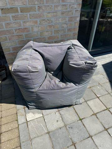 Zitzak, Huis en Inrichting, Zitzakken, Ophalen, Zo goed als nieuw, Zitzak