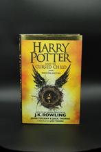 Boek Harry Potter and the Cursed Child - Special Rehearsal, J.K. Rowling, Utilisé, Enlèvement ou Envoi