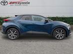 Toyota C-HR Teamplayer+cam+gps+sens V+A, Achat, Euro 6, Noir, Automatique