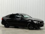 - BMW 318D GT - 2.0 Diesel - Automaat - BJ07/2013 - Pano -, Auto's, Automaat, Euro 5, Achterwielaandrijving, Zwart