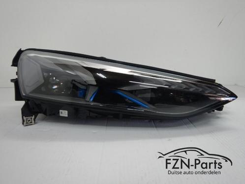 Audi E-Tron GT Laser Led Rechts Koplamp 4J3941086, Auto-onderdelen, Verlichting, Gebruikt, Ophalen of Verzenden