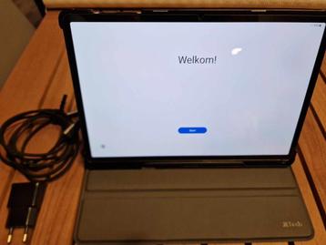 Samsung Galaxy Tab S7 PLUS - 128 Go - Wi-Fi - 12,4 pouces -  disponible aux enchères