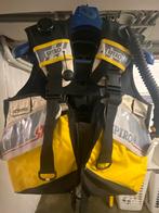 Gilet Stab Spiro M, Sports nautiques & Bateaux, Plongée, Enlèvement, Utilisé
